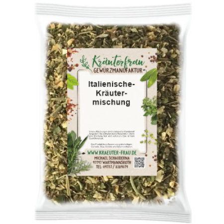 Italienische Kräutermischung - 50 g